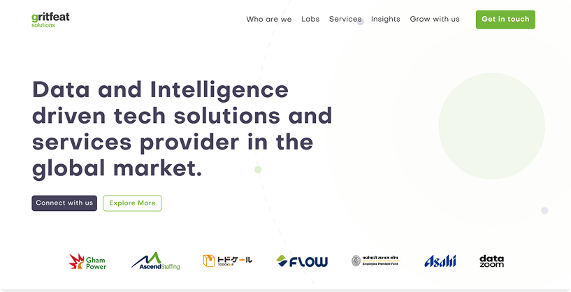 GritFeat Solutions